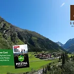 Gundolf Sankt Leonhard im Pitztal