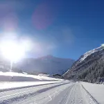 Szálloda Gundolf Sankt Leonhard im Pitztal