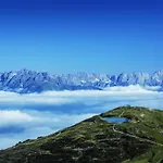Gundolf Sankt Leonhard im Pitztal