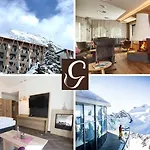 Gundolf 4* Sankt Leonhard im Pitztal