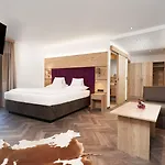 Szálloda Gundolf 4*