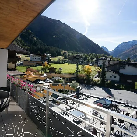 Gundolf Otel 4*