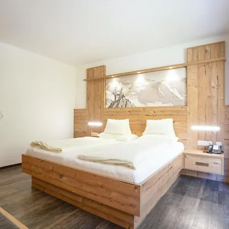 Gundolf Otel 4*