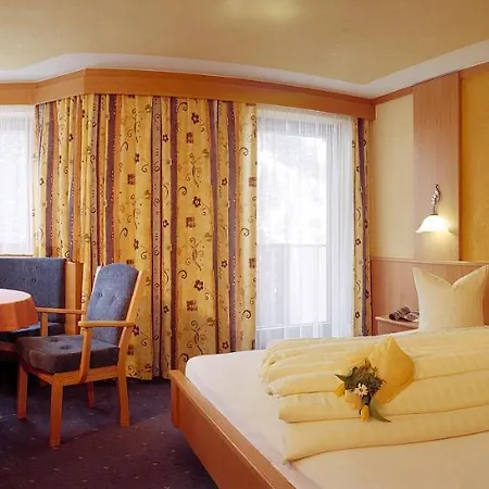 Gundolf 4* Sankt Leonhard im Pitztal
