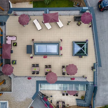 Hotel Gundolf
