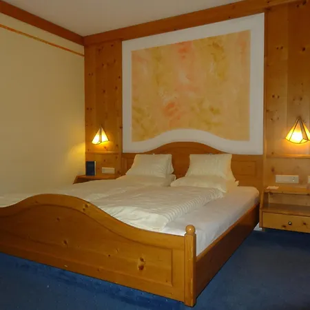 Gundolf Hotel