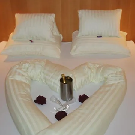 Gundolf Hotel 4*