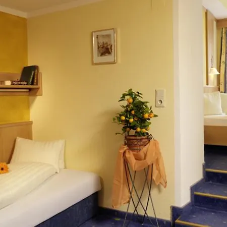 Gundolf Hotel