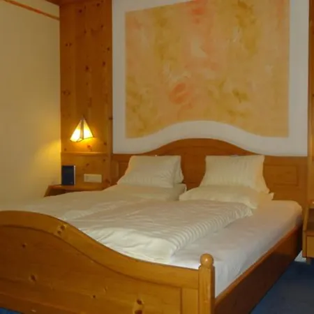 Gundolf Отель 4*