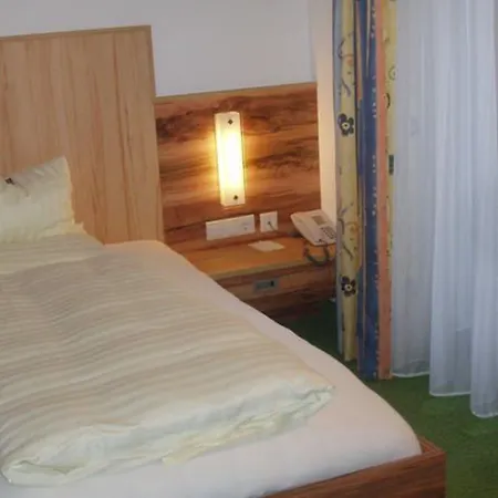 Gundolf Sankt Leonhard im Pitztal