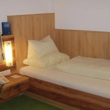 Gundolf Hotel 4*