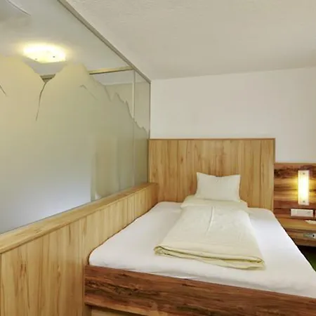 Gundolf Hotel Sankt Leonhard im Pitztal