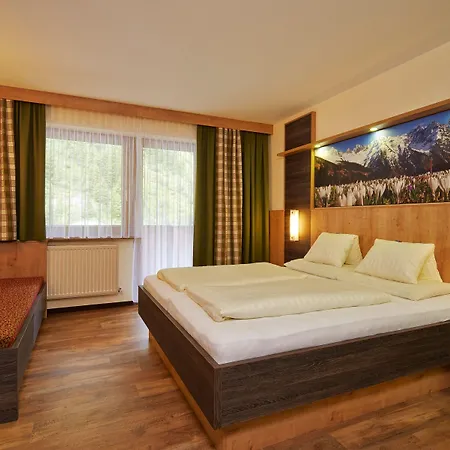 Hotel Gundolf