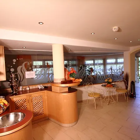 Hotel Gundolf Sankt Leonhard im Pitztal