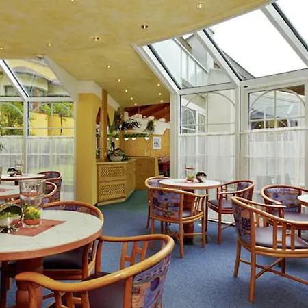 Gundolf Hotel 4*