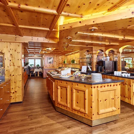 Hotel Gundolf 4*