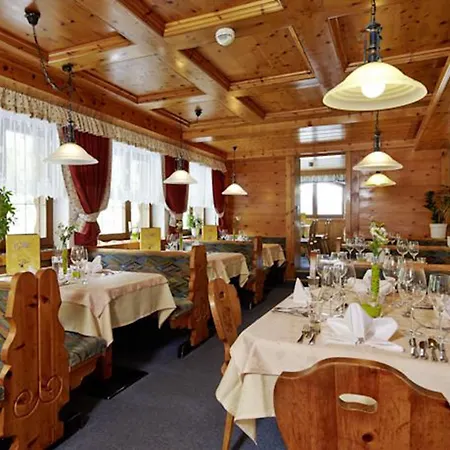 Hotel Gundolf