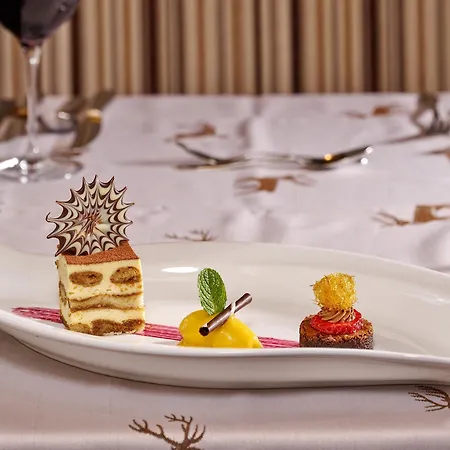 Gundolf 4* Санкт-Леонхард-им-Пицталь