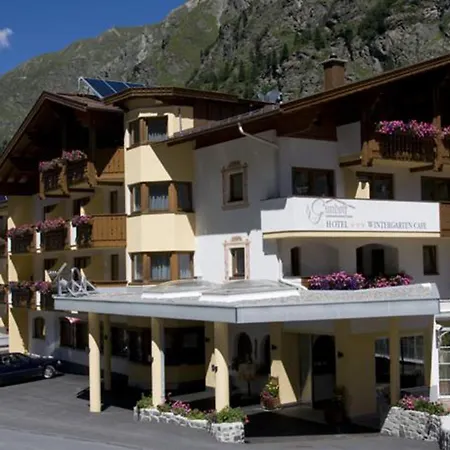 Gundolf Hotel 4*