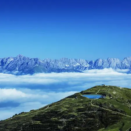 Gundolf Sankt Leonhard im Pitztal
