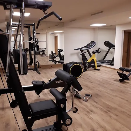 Gundolf Hotel 4*