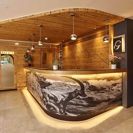 Gundolf 4* St. Leonhard im Pitztal