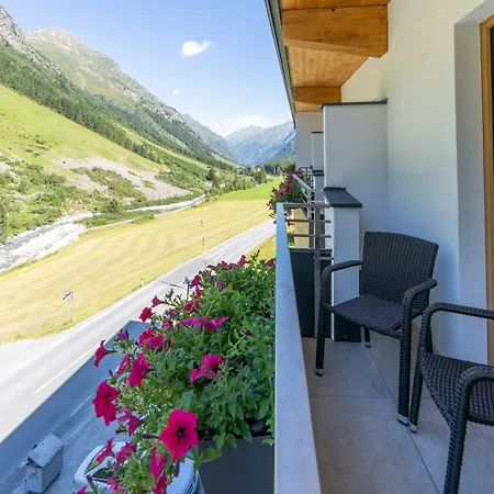 Gundolf Hotel