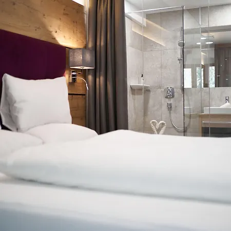 Hotel Gundolf