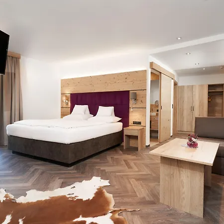 Hotel Gundolf 4*