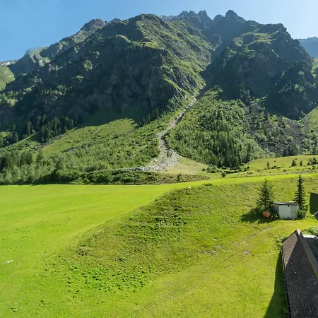 Gundolf Sankt Leonhard im Pitztal