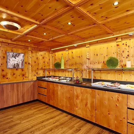 Gundolf Hotel 4*