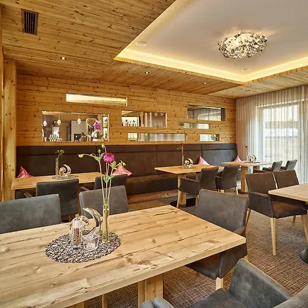 Hotel Gundolf
