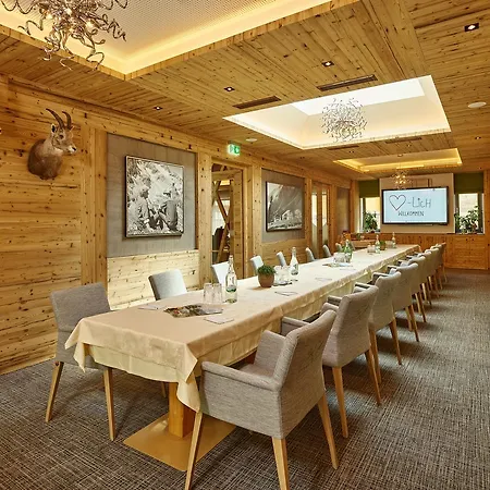 Hotel Gundolf
