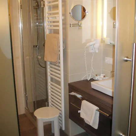 Hotel Gundolf St. Leonhard im Pitztal