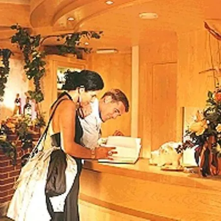 Hotel Gundolf 4*