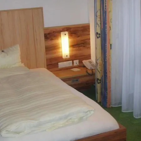 Gundolf 4* Sankt Leonhard im Pitztal