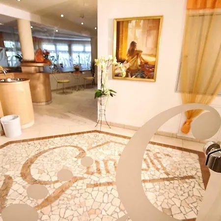 Hotel Gundolf St. Leonhard im Pitztal