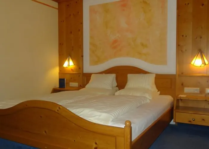 Gundolf Otel 4*