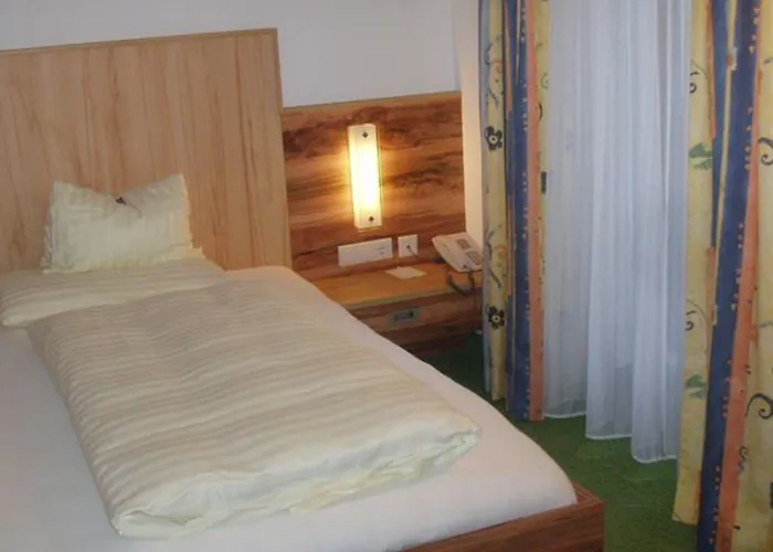 Gundolf Sankt Leonhard im Pitztal