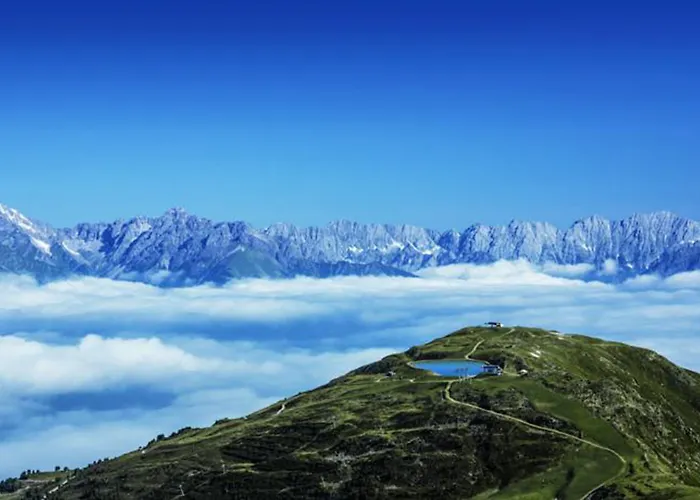 Gundolf Sankt Leonhard im Pitztal