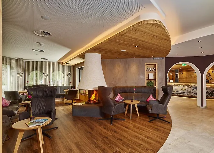 Gundolf 4* Sankt Leonhard im Pitztal