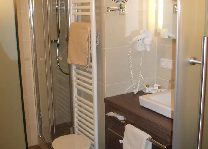 Otel Gundolf Sankt Leonhard im Pitztal