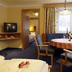 Gundolf Hotel
