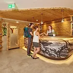 Gundolf Hotel Sankt Leonhard im Pitztal
