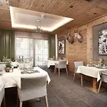 Hotel Gundolf Sankt Leonhard im Pitztal