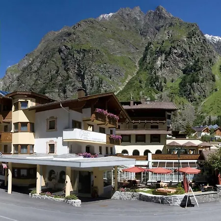 Hotel Gundolf