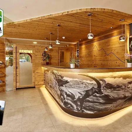 Hotel Gundolf