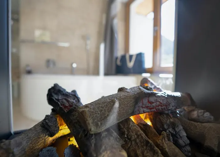 Gundolf Sankt Leonhard im Pitztal