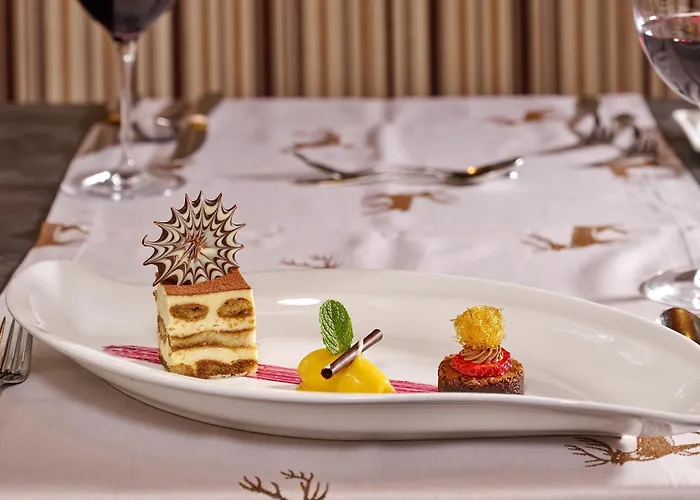 Gundolf 4* Sankt Leonhard im Pitztal